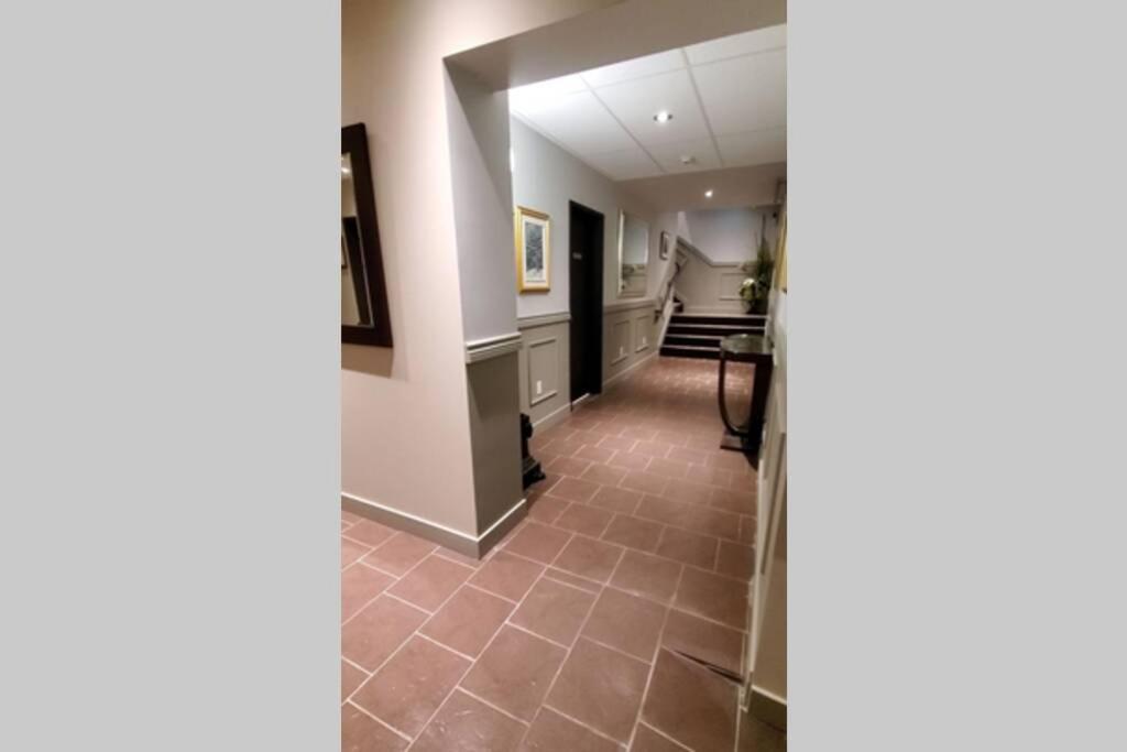 Cozy Sweet Studio #4, Only 10 Min To D.T. Ottawa جاتينو المظهر الخارجي الصورة
